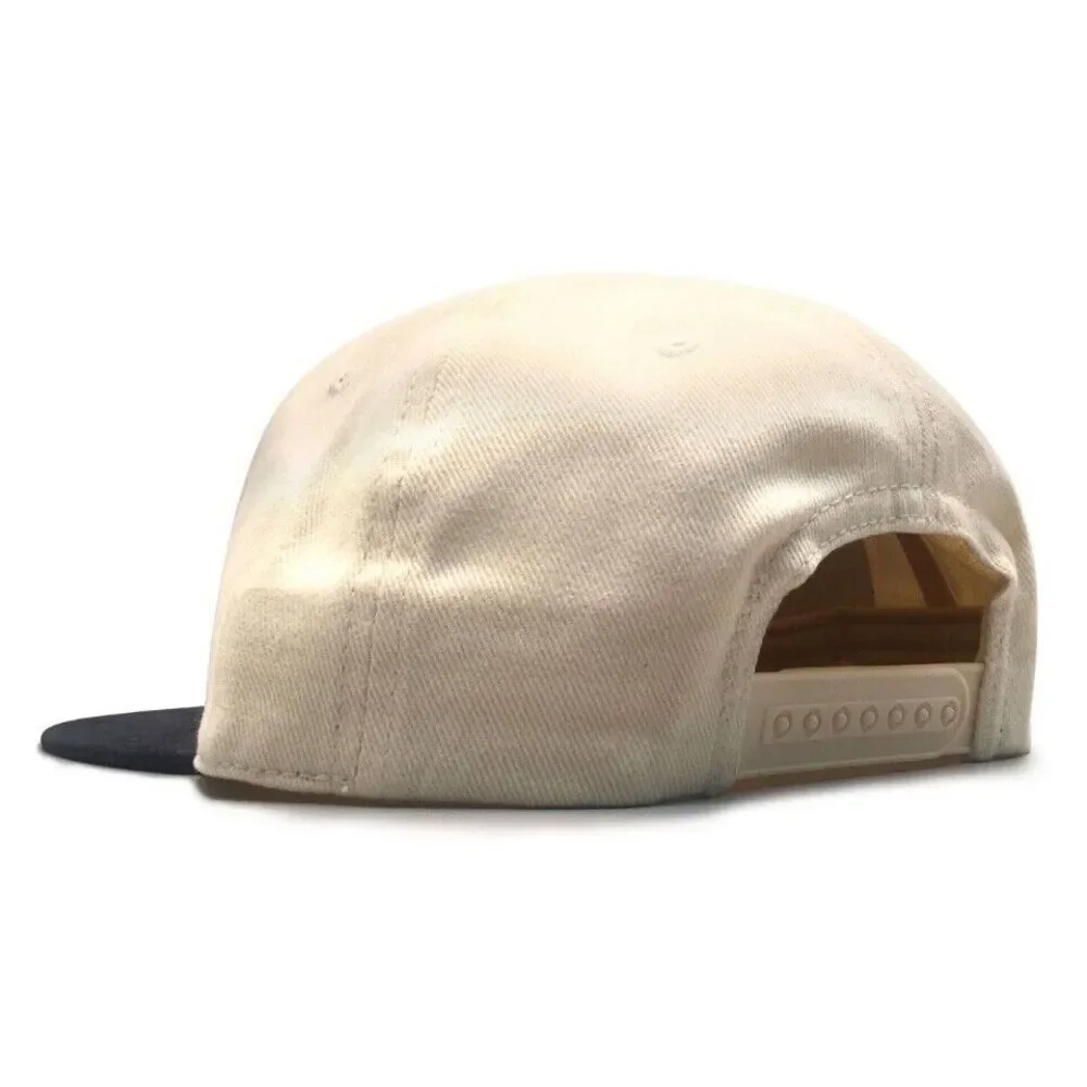 Charlie Hustle Chicago American Giants Hat Adjustable Negro League Baseball NEW‎